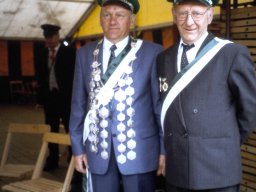 Schützenfest 1992
